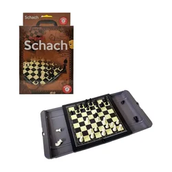 Društvene igre Piatnik Chess, Šarene