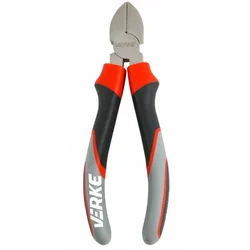 Verke Stranske klešče 200 mm