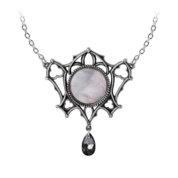 Ogrlica ALCHEMY GOTHIC - Ghost Of Whitby - P962
