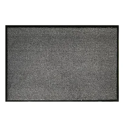 Predpražnik, tekstil-plastika, 60x90 cm