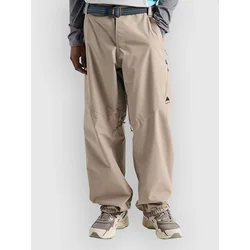 Burton Reserve 2L Relaxed Pants summit taupe