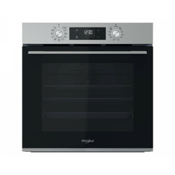 WHIRLPOOL OMSK58RU1SX ugradna rerna