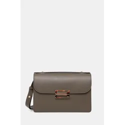 Victoria Beckham crossbody torbica ženska usnjena Dorian