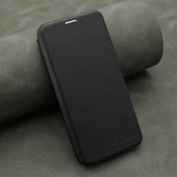 Maska BI FOLD Ihave za Xiaomi Redmi Note 14 Pro 4G/ crna