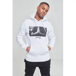 Pray Hoody White