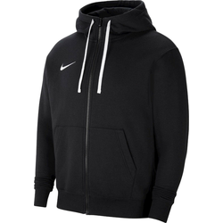 Nike Muški duks PARK20 FZ, CW6887, Crni