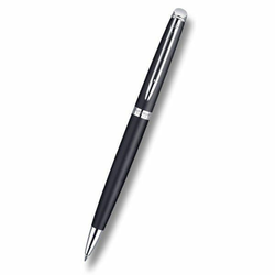 Waterman hemijska olovka hemisphere blk ( s92087 )