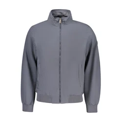U.S. Grand Polo Muška jakna AU03237DUKEBOMBER, Plava