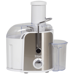 Zilan ZLN7979 Sokovnik, Inox-beli