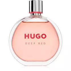 Hugo Boss Ženski parfem Deep Red, EDP, 75 ml