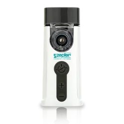 Zepter AirPlus prenosivi ultrazvučni inhalator