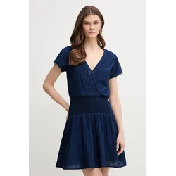 Obleka Pepe Jeans DEA