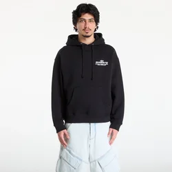 Mikina Awake NY Good Everywhere Pullover Hoodie Black S