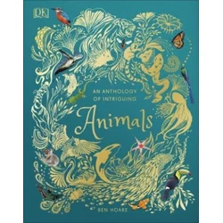Anthology of Intriguing Animals