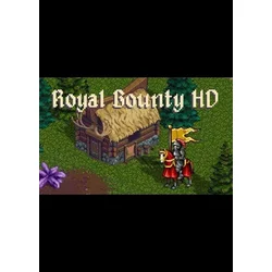 Royal Bounty HD Steam Key GLOBAL
