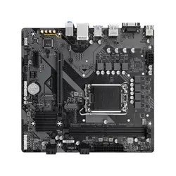GIGABYTE B760M E