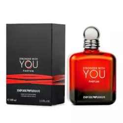 Giorgio Armani Stronger With You Parfum EDP 100ml