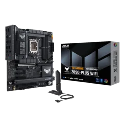 Matična ploča ASUS TUF GAMING Z890-PLUS WIFI/LGA1851