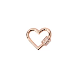NAKIT 2JEWELS PRIVJESAK LOCKNCHAIN 241015