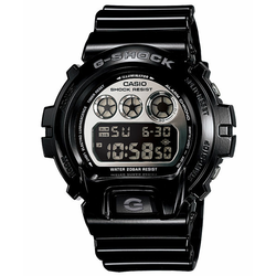 CASIO ručni sat G-SHOCK DW-6900NB-1ER