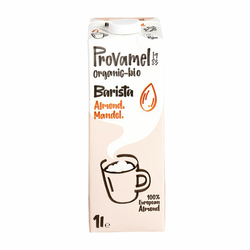 PROVAMEL NAPITAK OD BADEMA BARISTA 1l, (5411188132806)