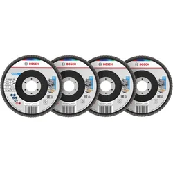 Bosch Lamelni disk X451 2608626160, O125, T29, Mix G, 60 komada