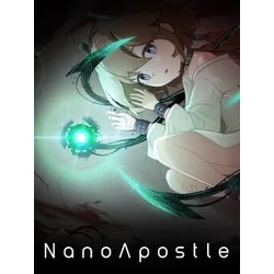 NanoApostle Steam Key (PC) GLOBAL