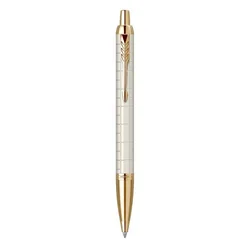 Parker hemijska olovka royal im premium pearl gt ( PK43643 )