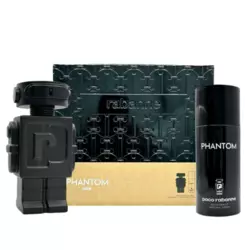 Paco Rabanne Poklon set za muškarce Phantom Parfum EDP, 100ml + Dezodorans, 150ml