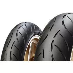 Metzeler Sportec M7 RR ( 130/70 ZR16 TL (61W) M/C, prednji kota )