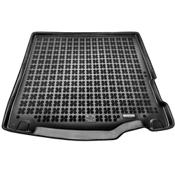 Rezaw-Plast Tipska kadica za gepek Rezaw-Plast Ford MONDEO IV Combi with a regular spare tire (2007 - 2014) - R
