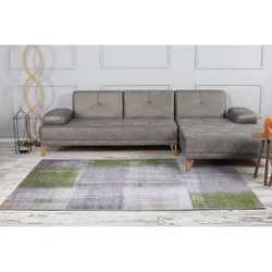 Conceptum Hypnose Tepih 210 x 310cm Funk Chenille AL 43