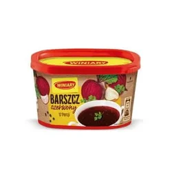 shumee Winiary rdeči boršč 170 g