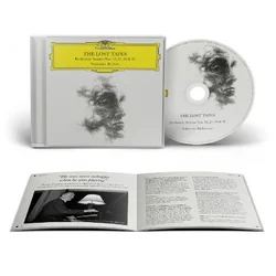 THE LOST TAPES/SVIATOSLAV RICHTER