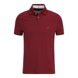 TOMMY HILFIGER Majica, rdeča