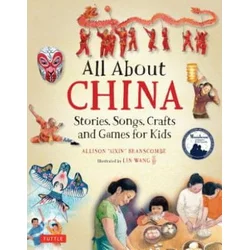 All About China