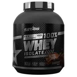 5 Stars Whey Isolate protein čokolada 2kg