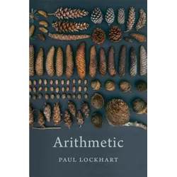 Arithmetic