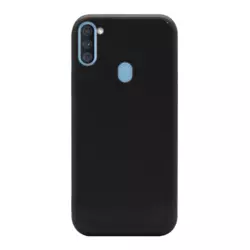 Maska Pearl za Samsung A11/ A115F crna
