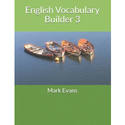English Vocabulary Builder 3