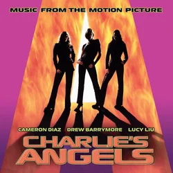 Various Artists - Charlies Angels (2 LP)