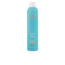 MOROCCAN OIL Lak za kosu Luminous Strong, 330 ml