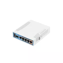MIKROTIK router RB962UiGS-5HacT2HnT
