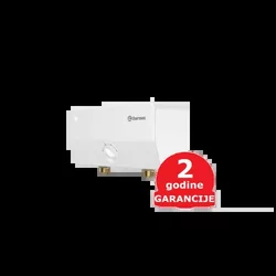 Thermex ARTFLOW 6000 električni protočni bojler (6 kW)