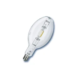 RADIUM halogenka E40 444 W HRI-E NSC/S/F - Steklo