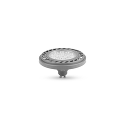LED sijalica SOFT AR111 GU10/9W/230V 30° 3000K