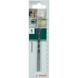 Bosch Višenamenska burgija 2609255477, 8x80x120mm