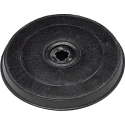 BOSCH Standard odor filter DHZ2701 crni