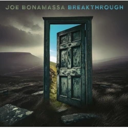Joe Bonamassa - Breakthrough (CD)