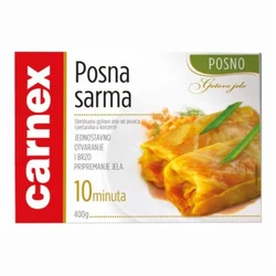 SARMA POSNA CARNEX 400G